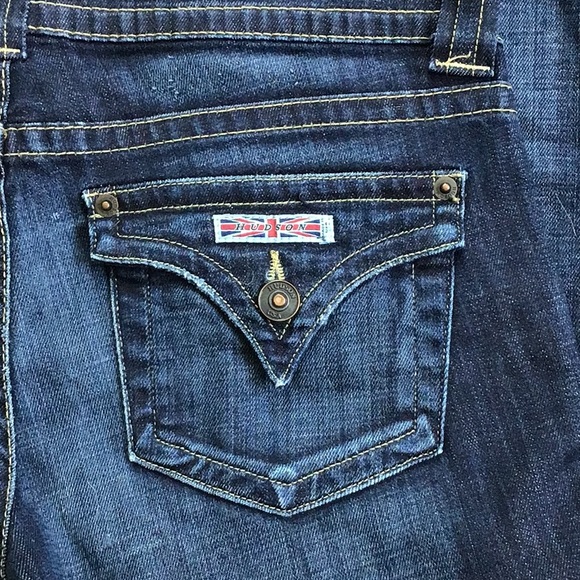 HUDSON JEANS๐บ๐ธ - Picture 5 of 7